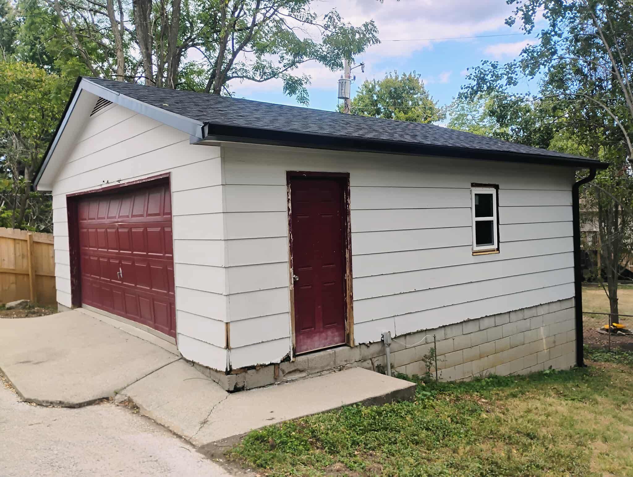 All Photos for KY Gutter Pro & Specialty Roofing Systems in Monticello, KY