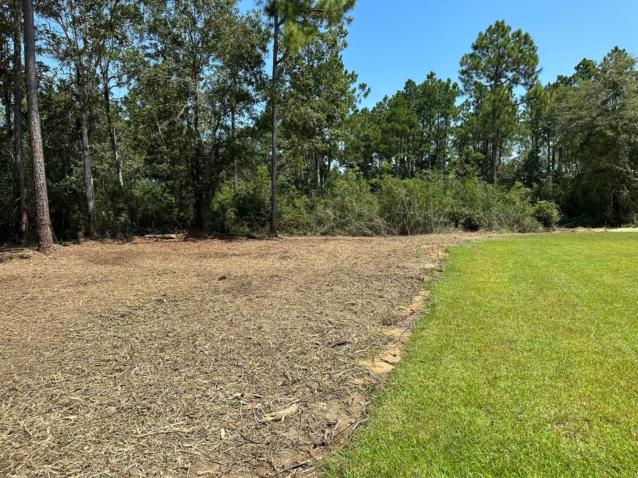  for White’s Land Maintenance in Milton,, FL