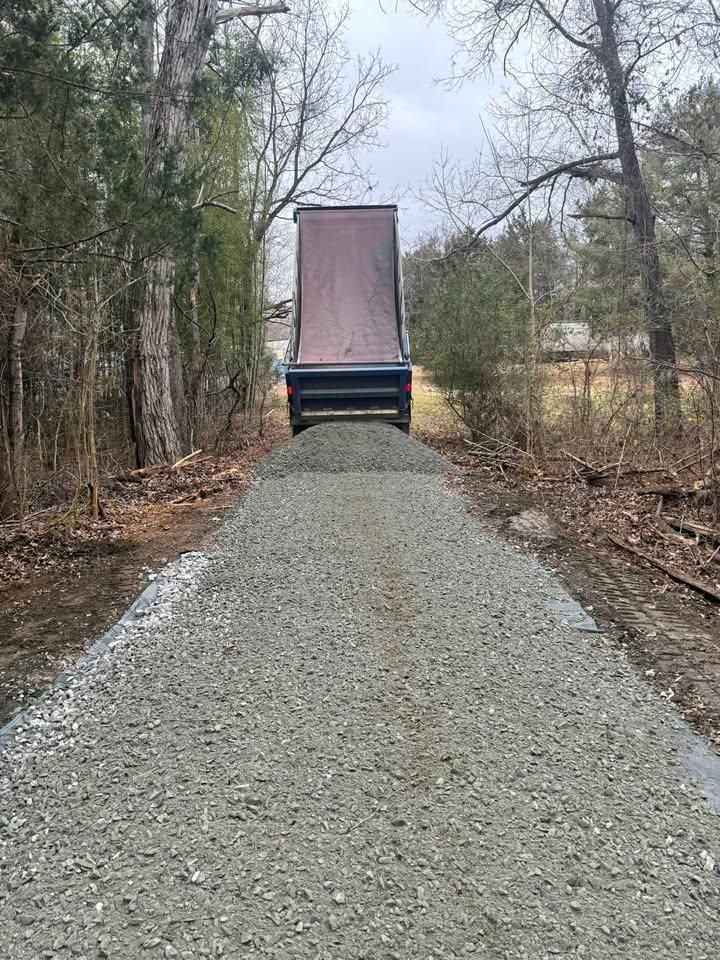  for Chiles Lawn & Landscaping in Gordonsville, VA