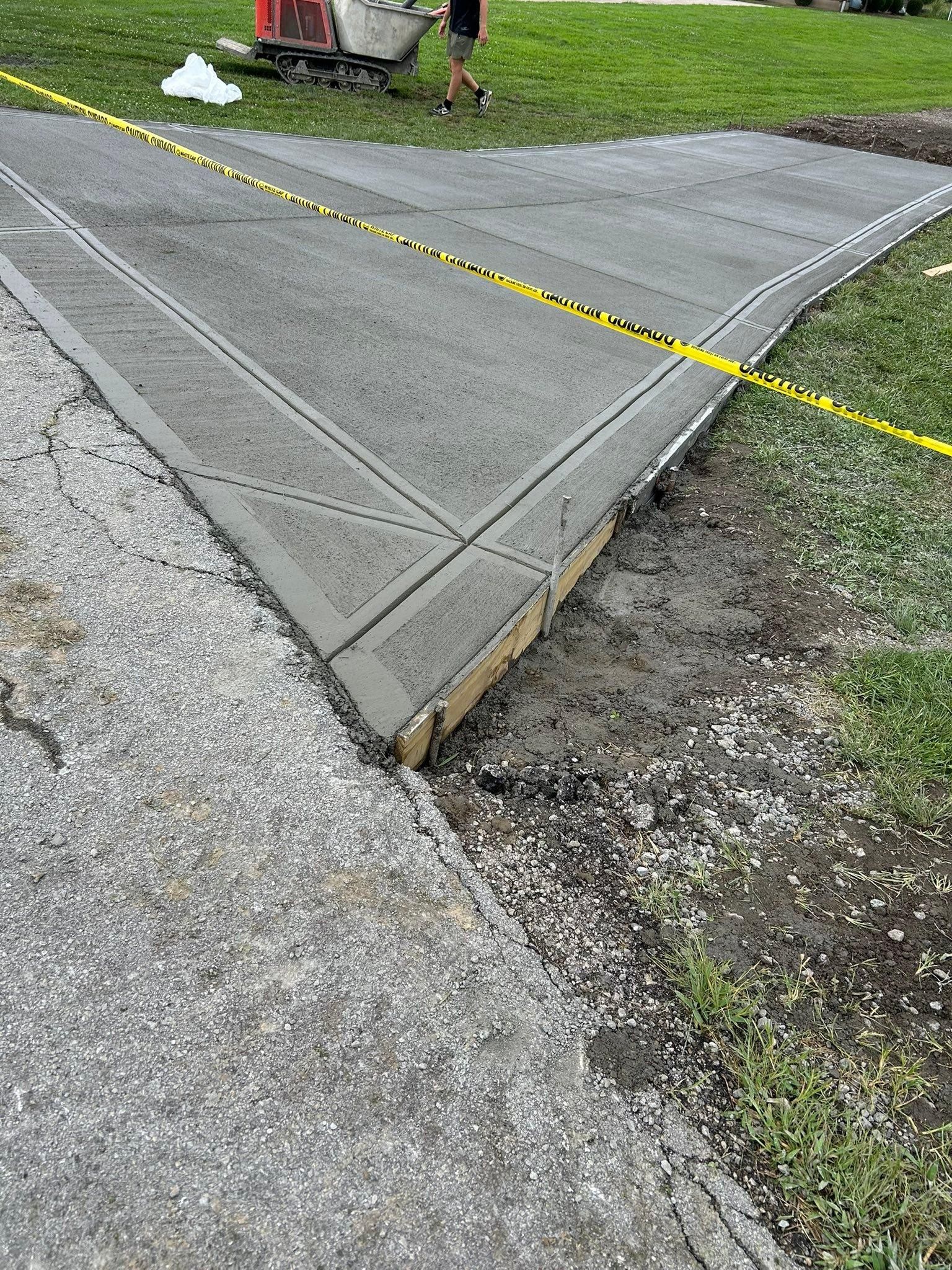  for G&A Contracting, LLC  in Germantown, OH