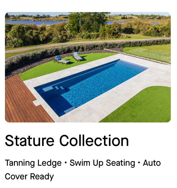  for Kinetic Pools in Corpus Christi, TX