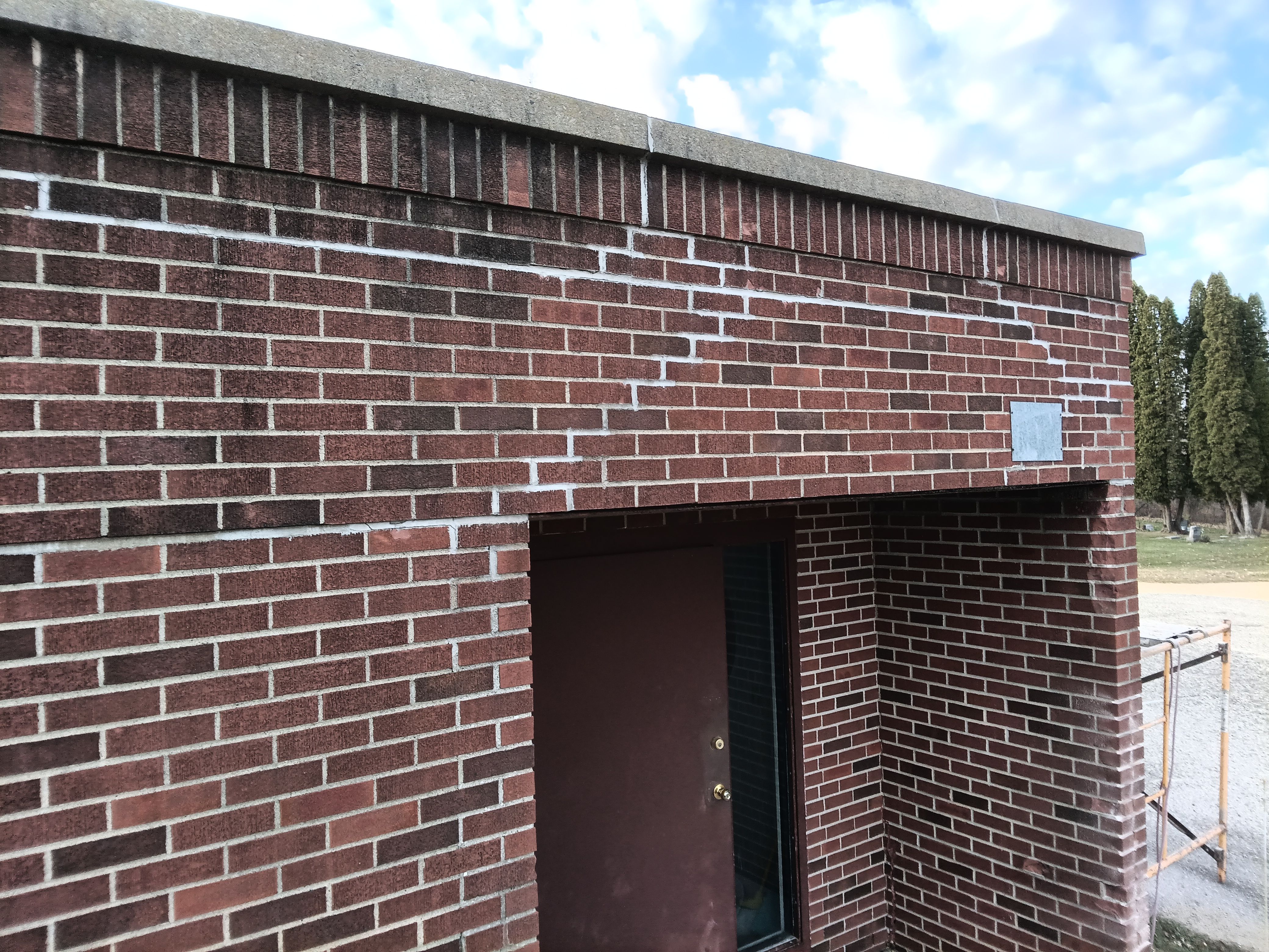  for To the Point Masonry in Spring Valley, WI