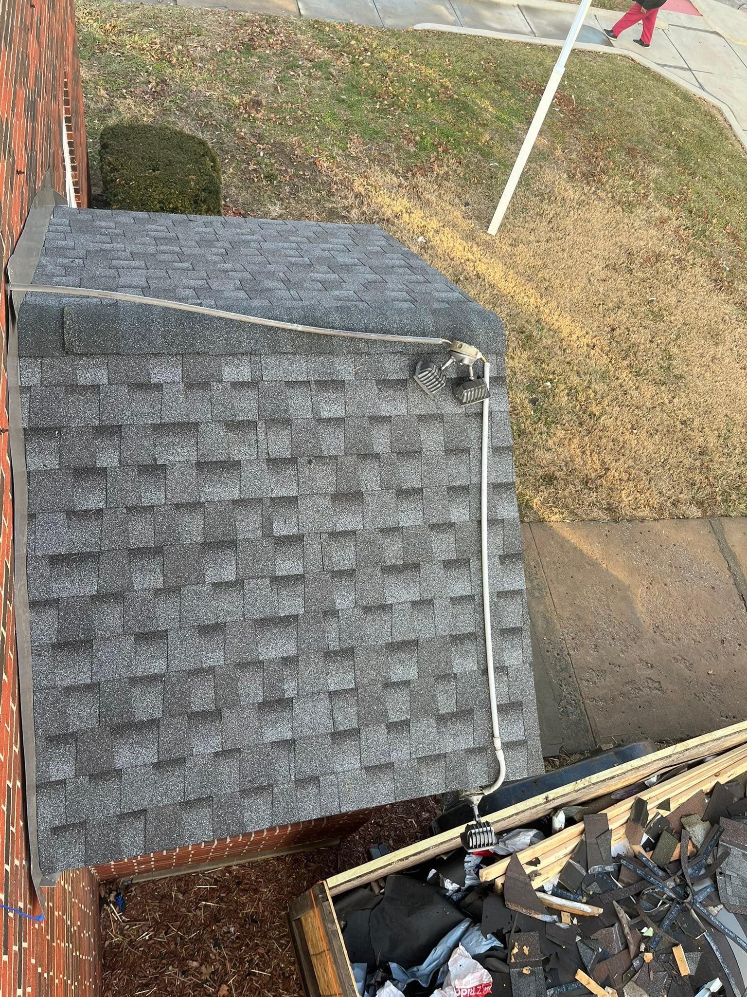 All Photos for Full Roof Replacement and Repairs in Saint Joseph, MO