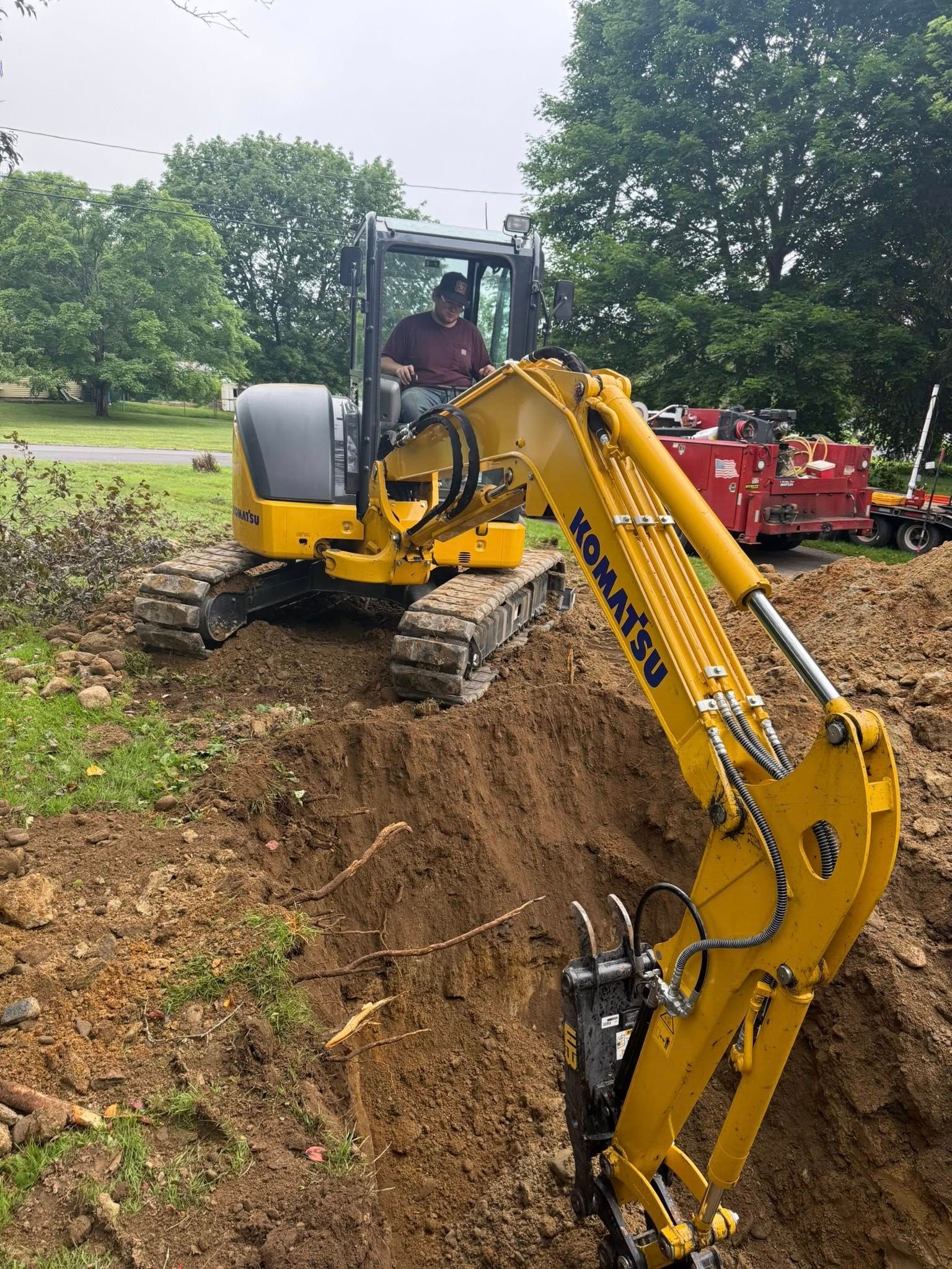 All Photos for DArcy  Cleveland & Sons Excavation LLC in Pawcatuck, CT