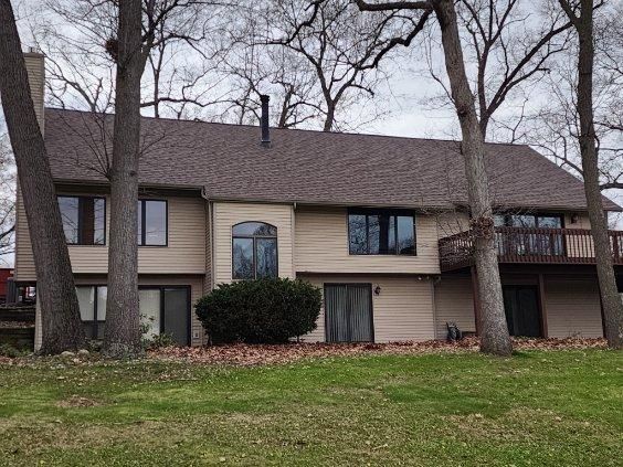  for Schelfo Roofing in Hamilton, IN