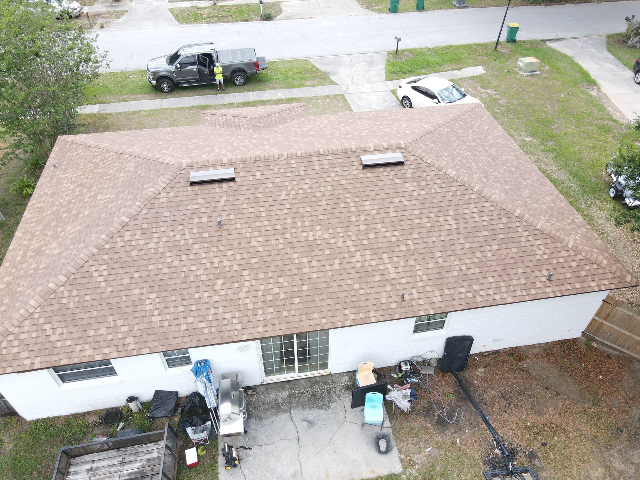 for Roof-Tite Services, LLC in Eustis, FL