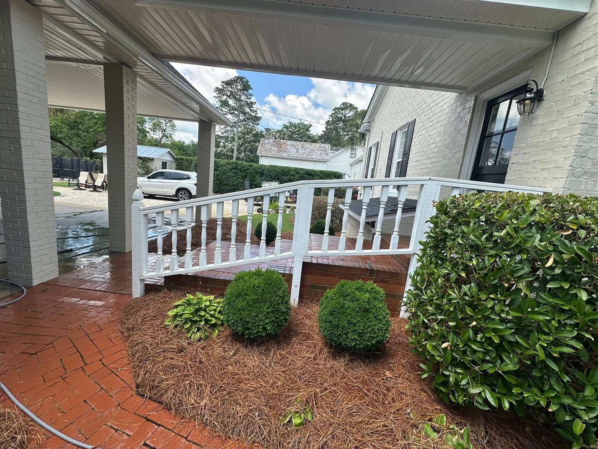  for S&D Lawn & Landscape LLC in Gilbert, SC