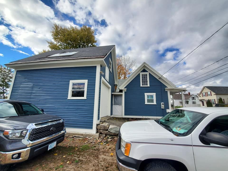  for The Hammer Man Can in Alton, NH