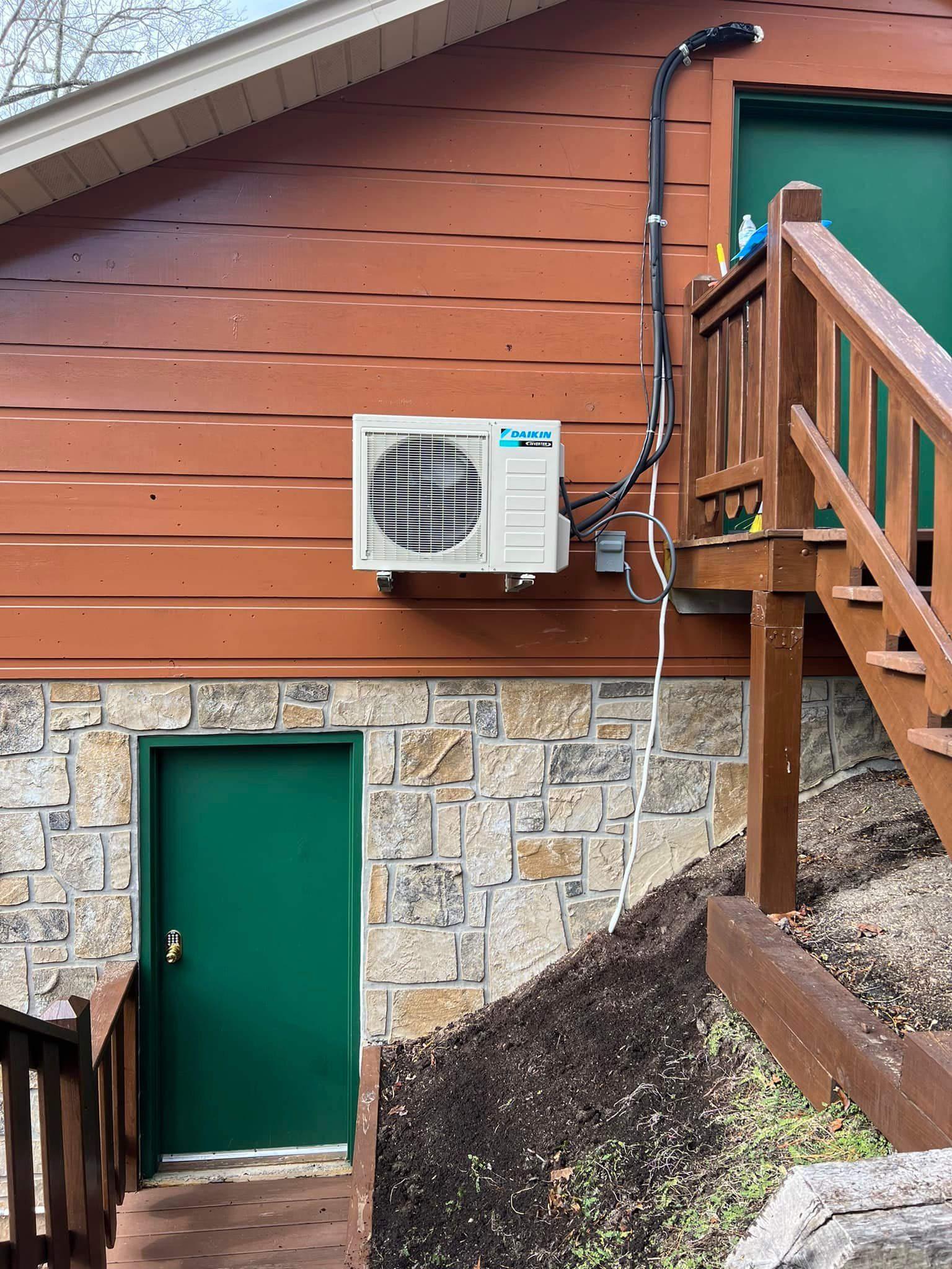  for Heaven on Earth Heating & Air in Sevierville, TN