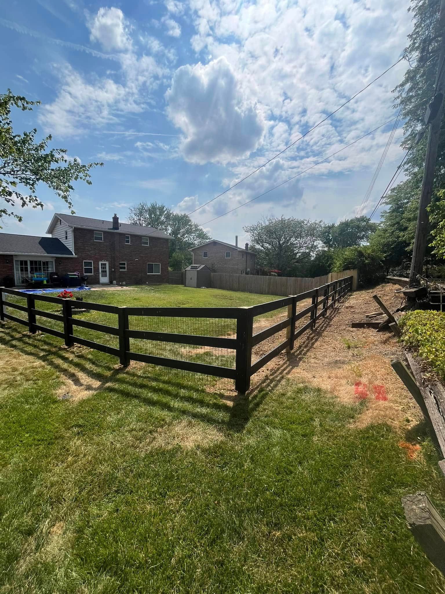  for Good Ole Boys Fence LLC in Midland, OH