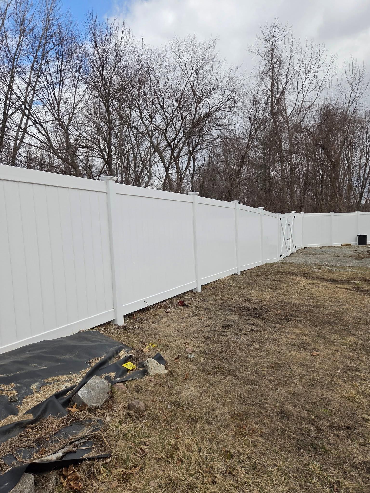  for Azorean Fence in Peabody, MA