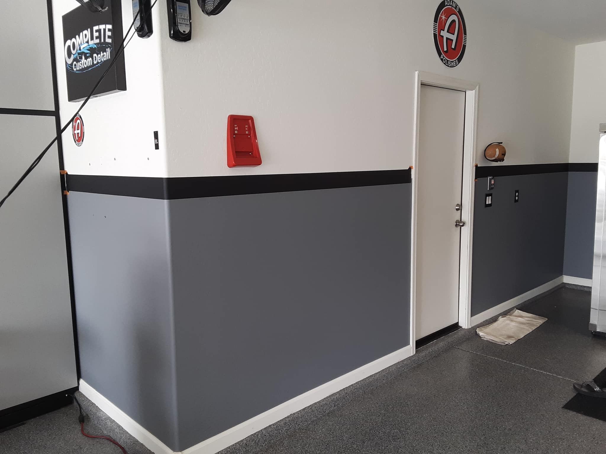 Interior Painting for Specialized Painting & Coatings in Maricopa, AZ