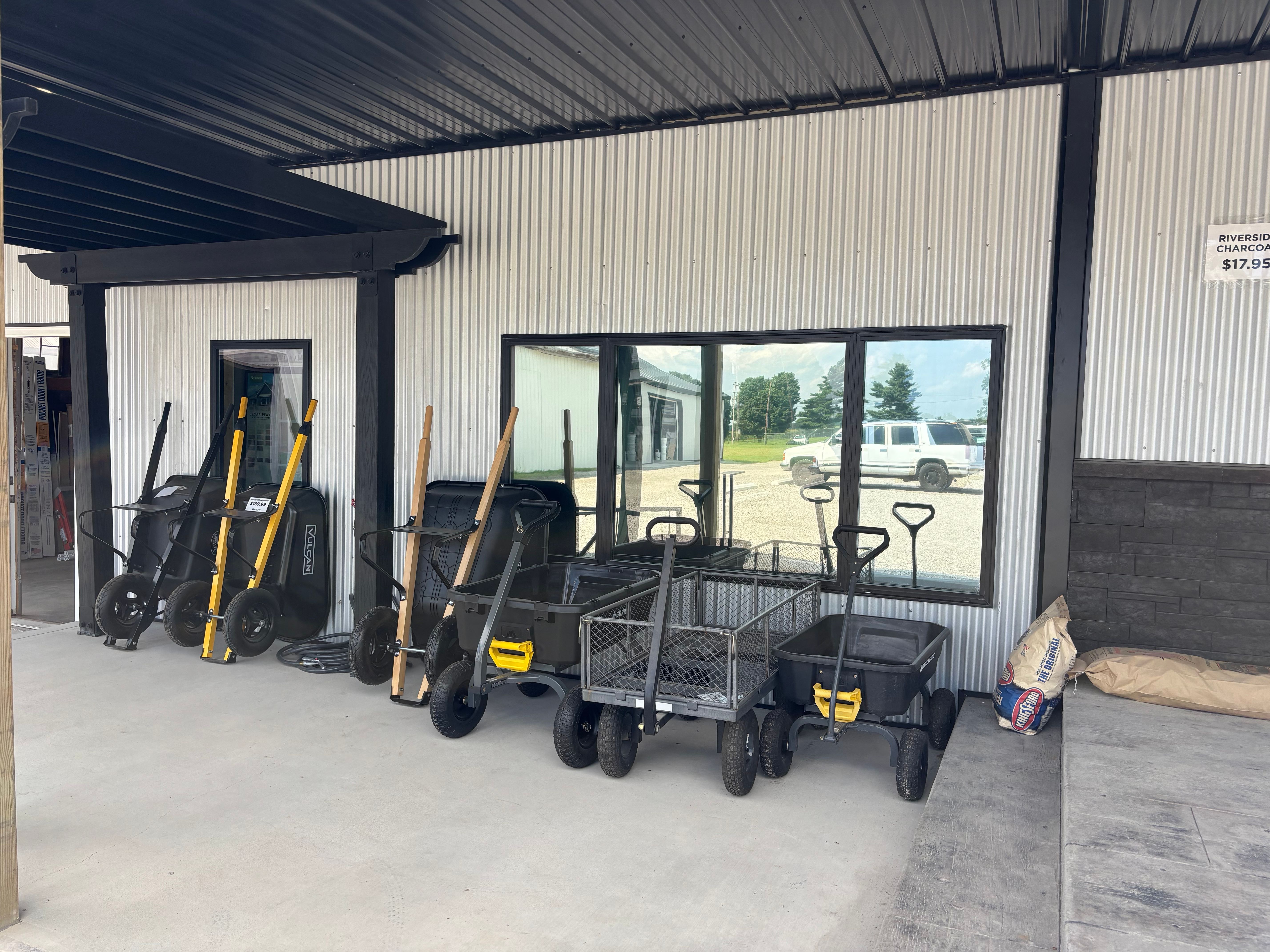  for Midwest Precision Films in Goshen, IN