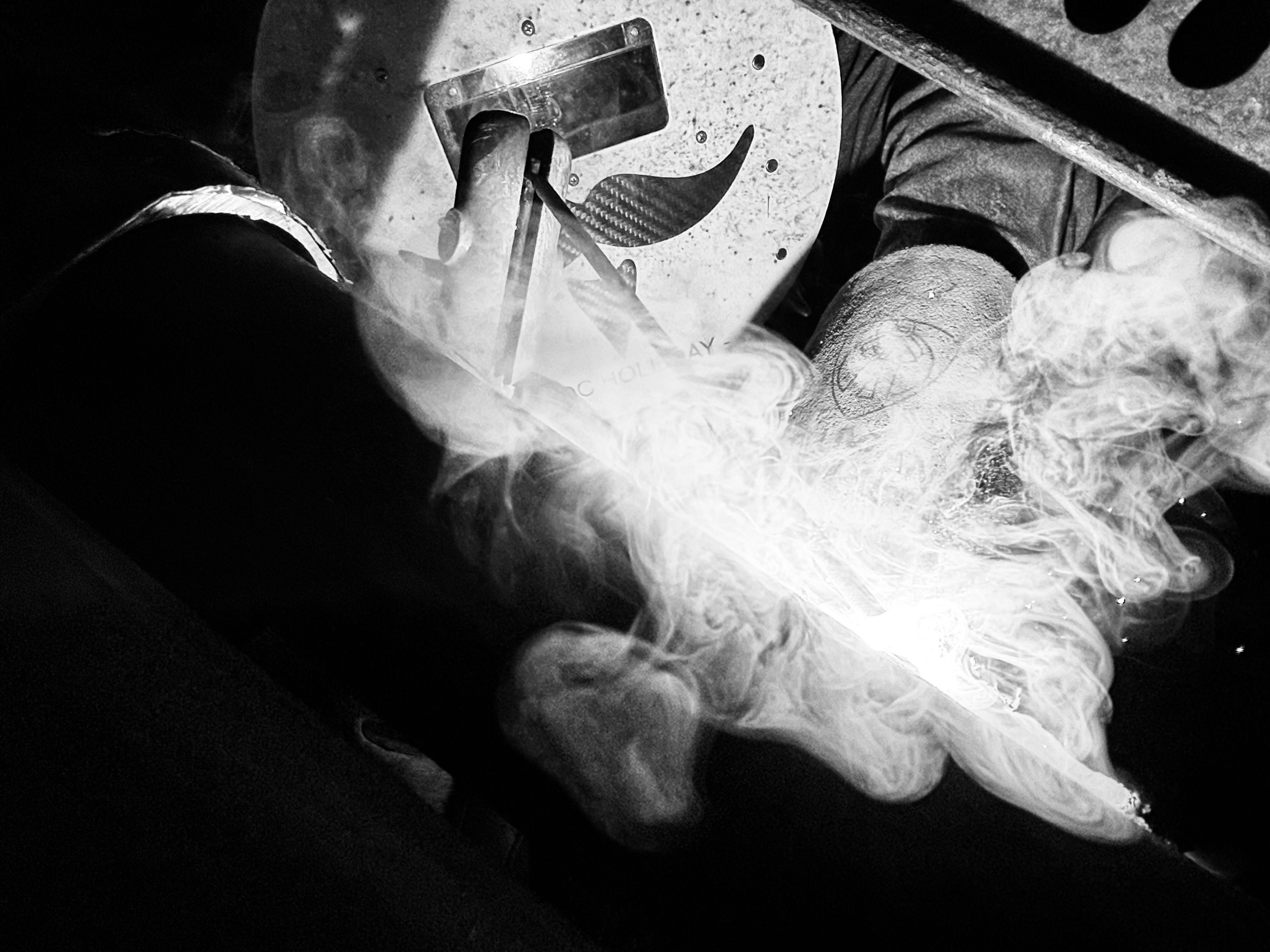  for Mesquite Welding and Fabrication Services in Victor, ID