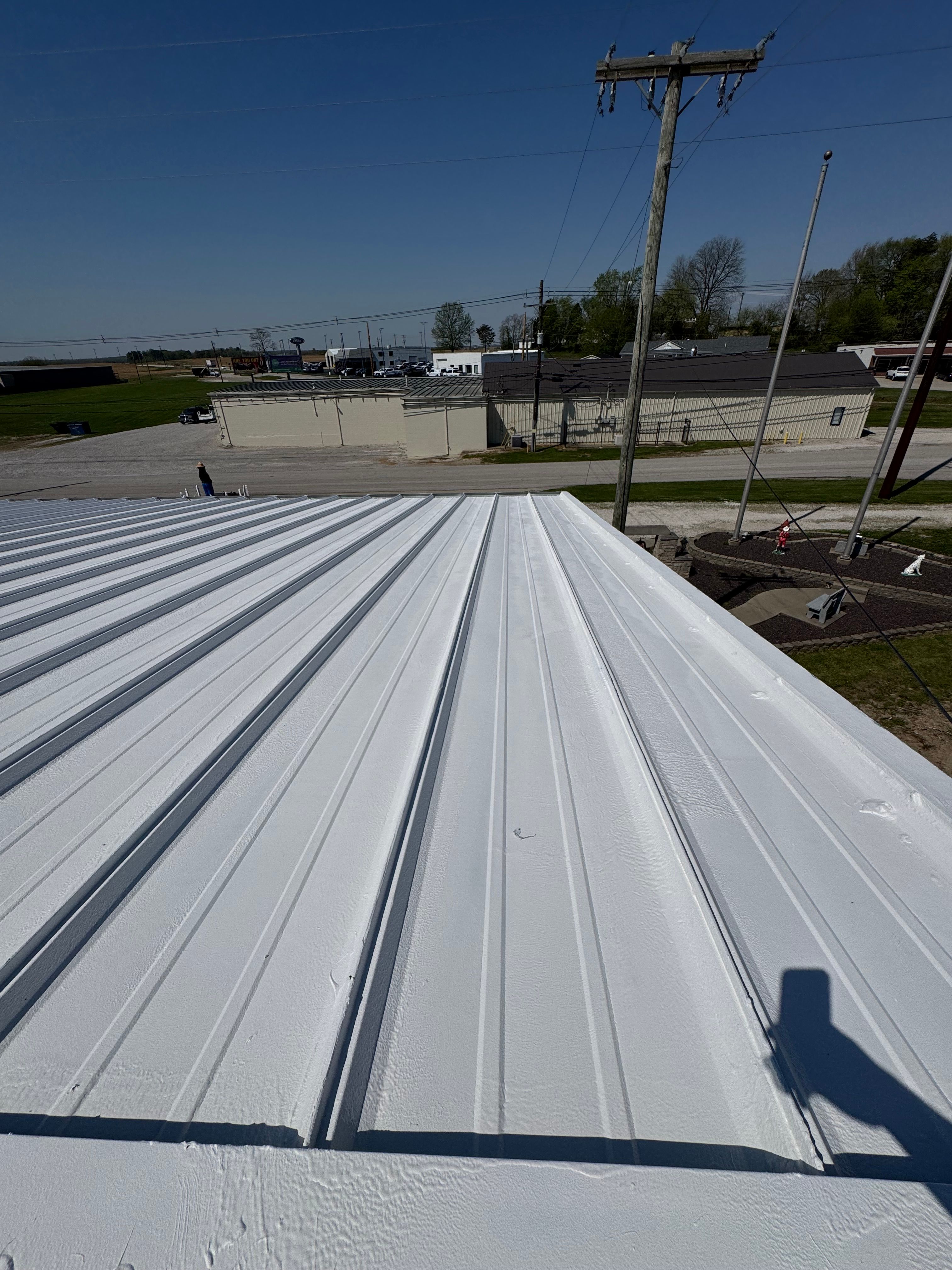  for Miller & Kemp Contracting in Bloomfield, IN