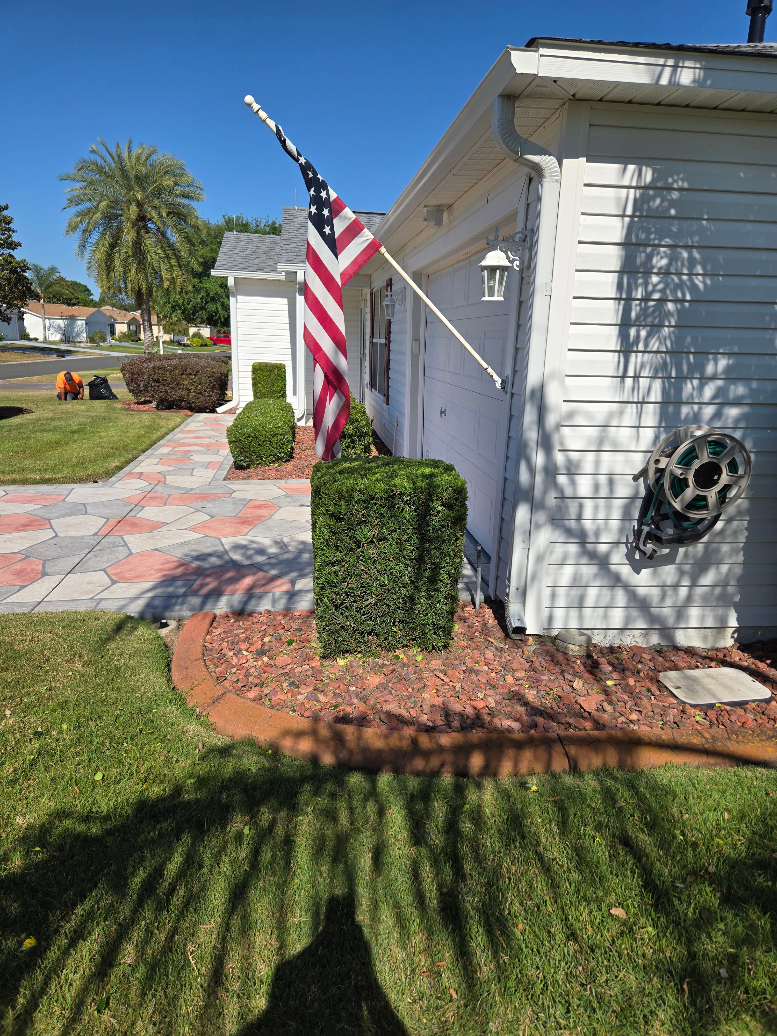  for TopNotch Landscaping Services  in The Villages, FL