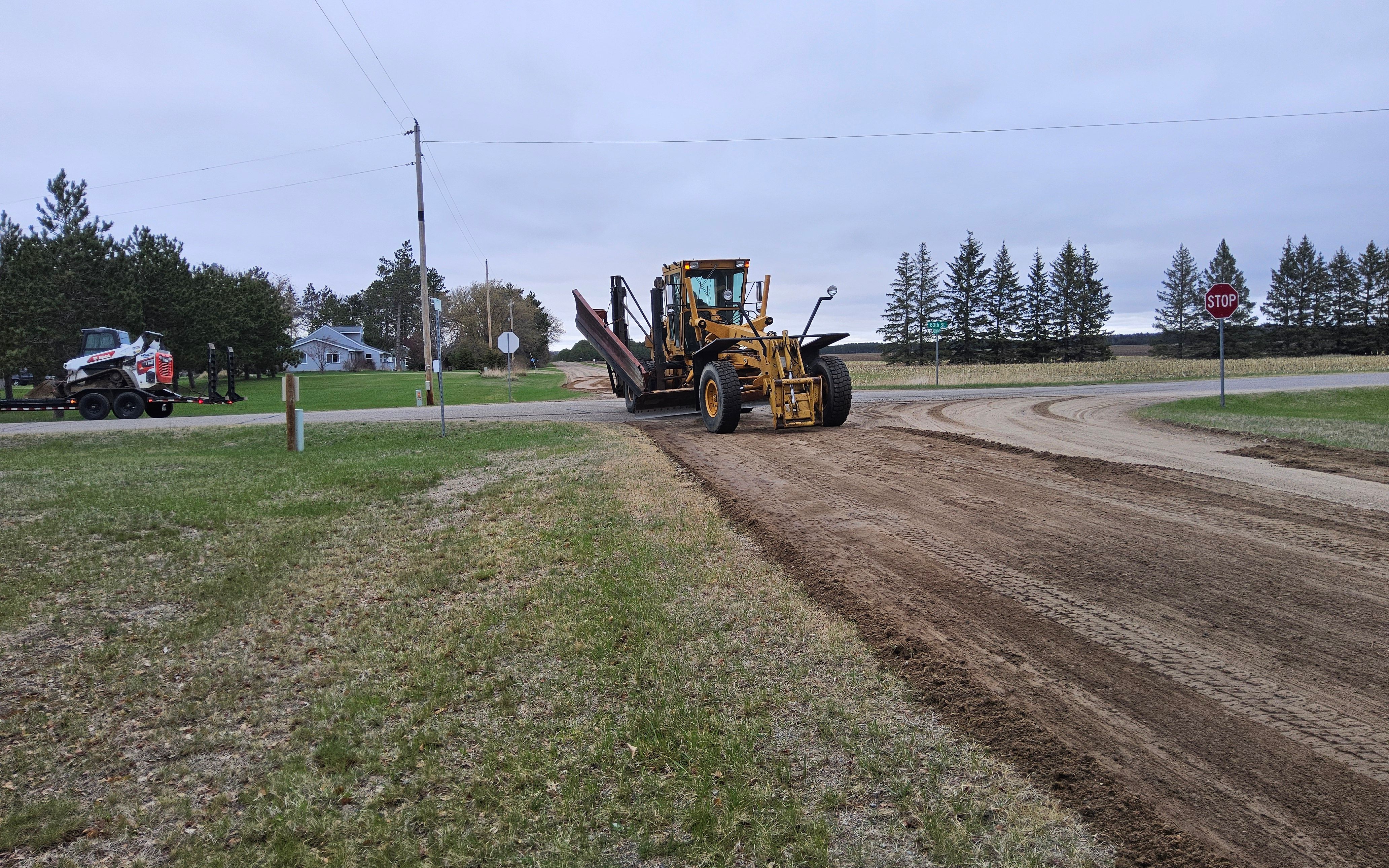  for S&K Outdoor Services LLC in Baxter, MN