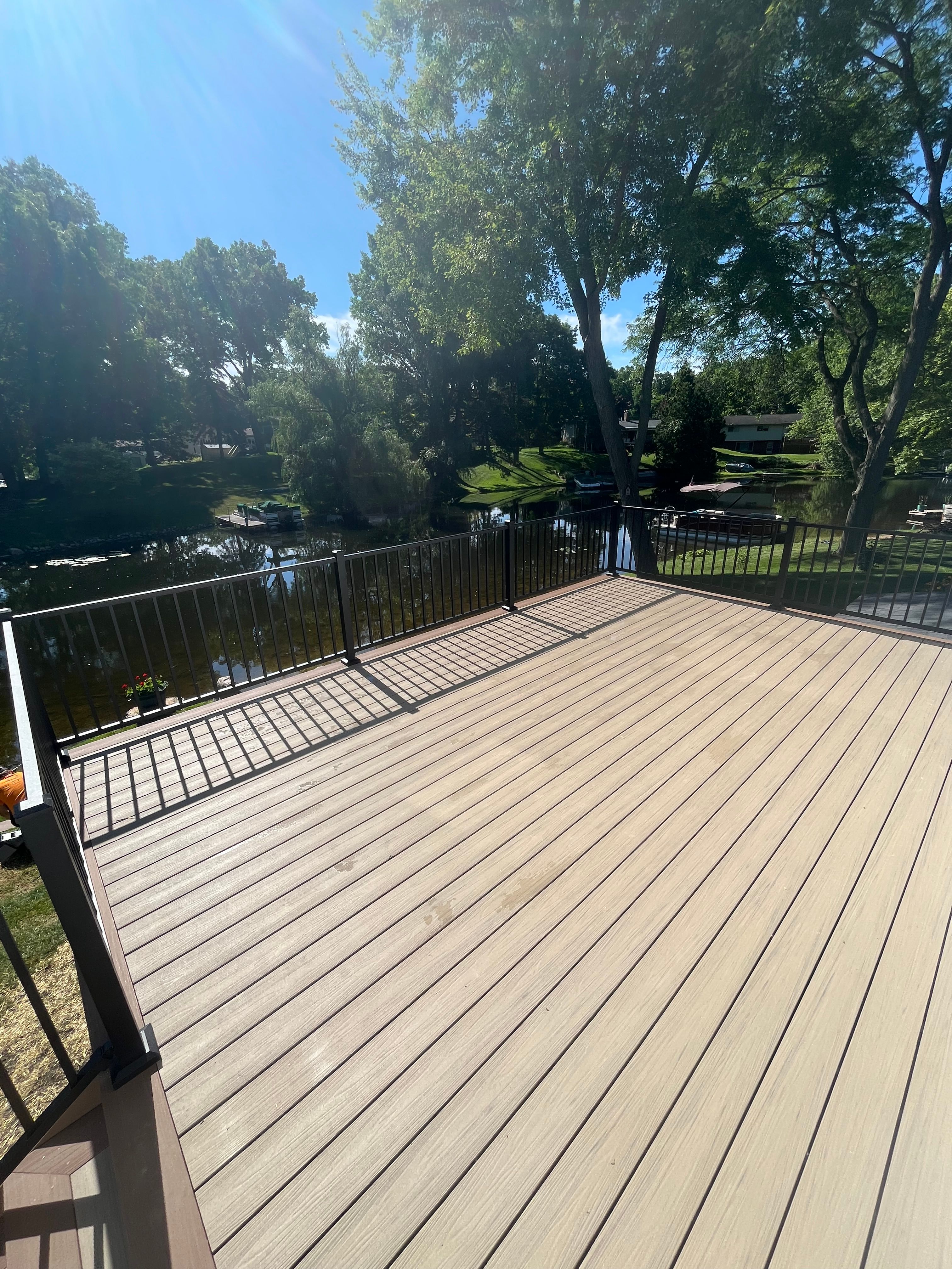  for Sunstone Construction in Oakland County, MI