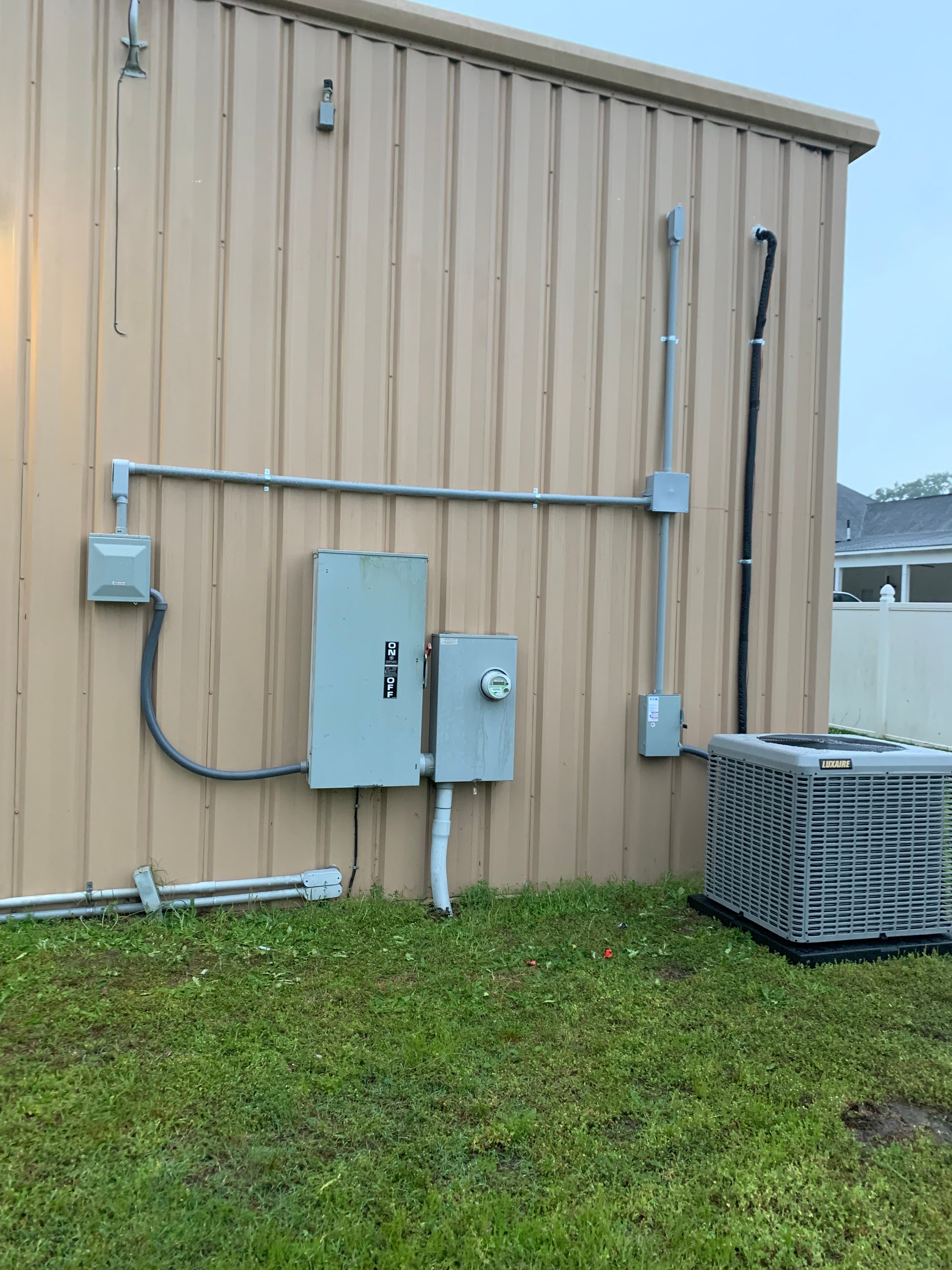  for MLB Services LLC in Kershaw County, SC