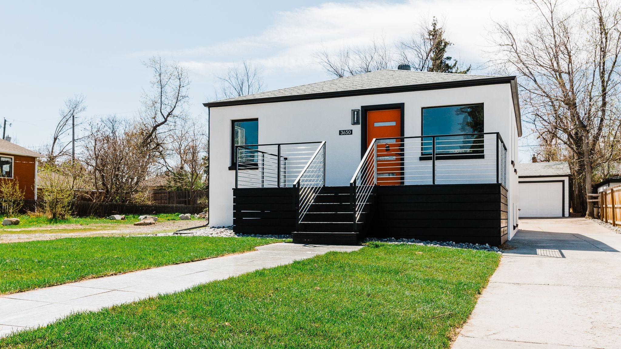  for Radiant Homes LLC in Fort Collins, CO