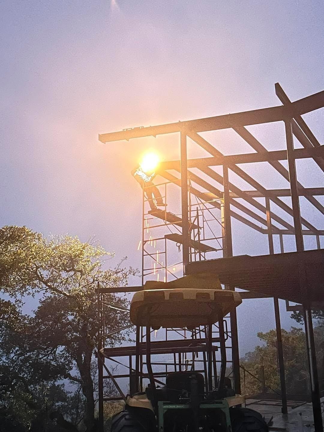  for T&J Construction & Metalwork in Austin, TX