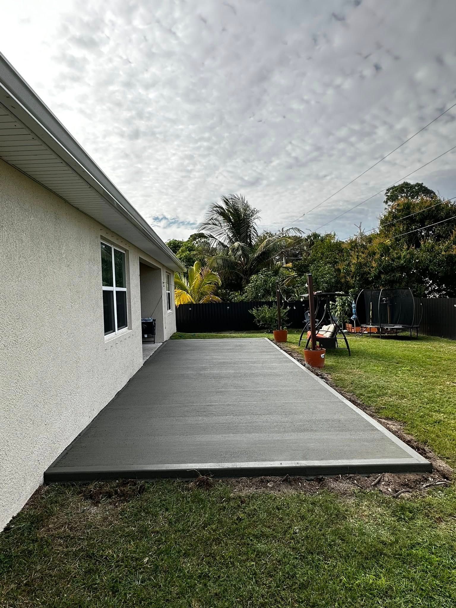  for Coastal Concrete Creation in Port St. Lucie, FL