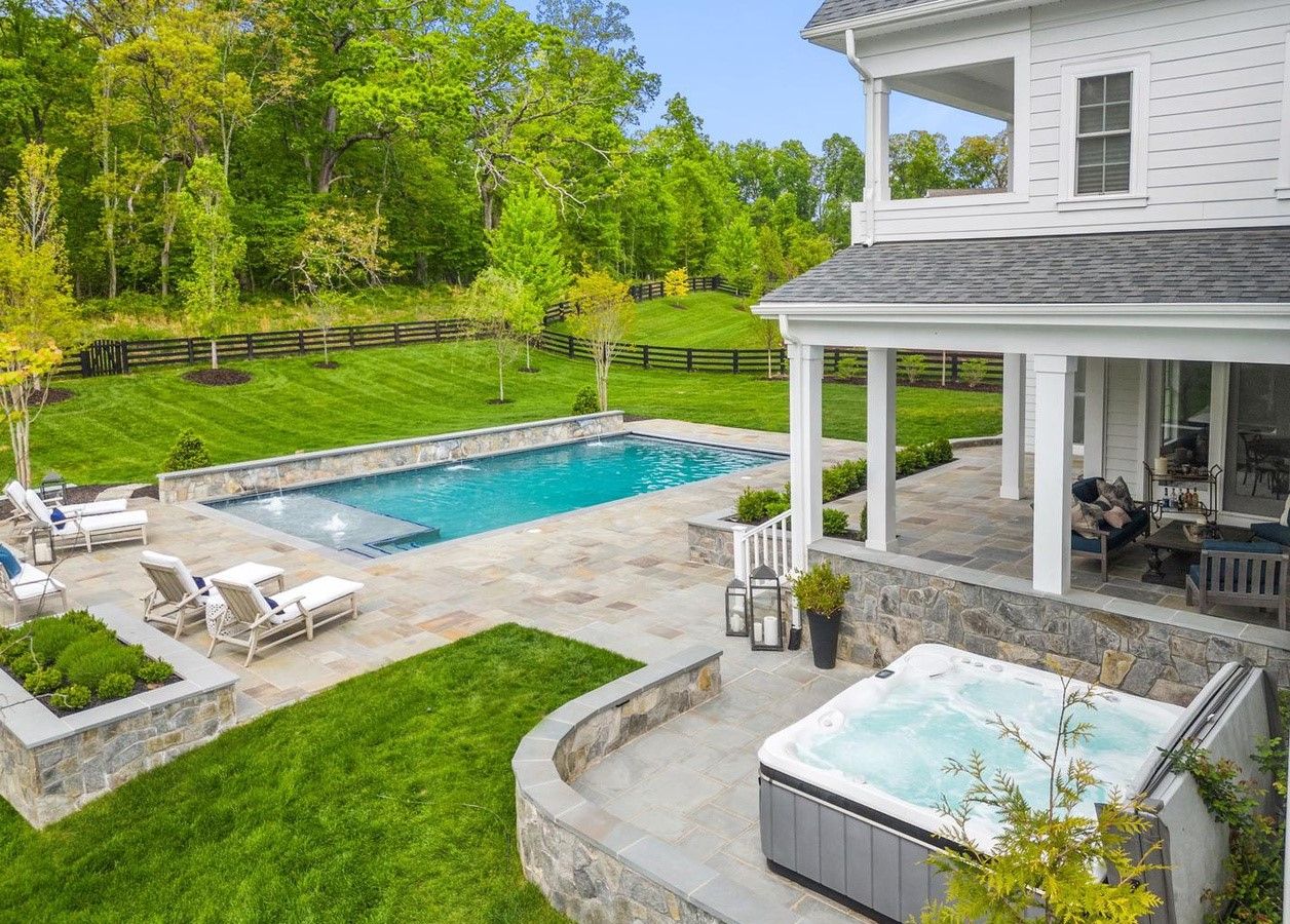 All Photos for M&M Professional Landscaping in Sterling, VA