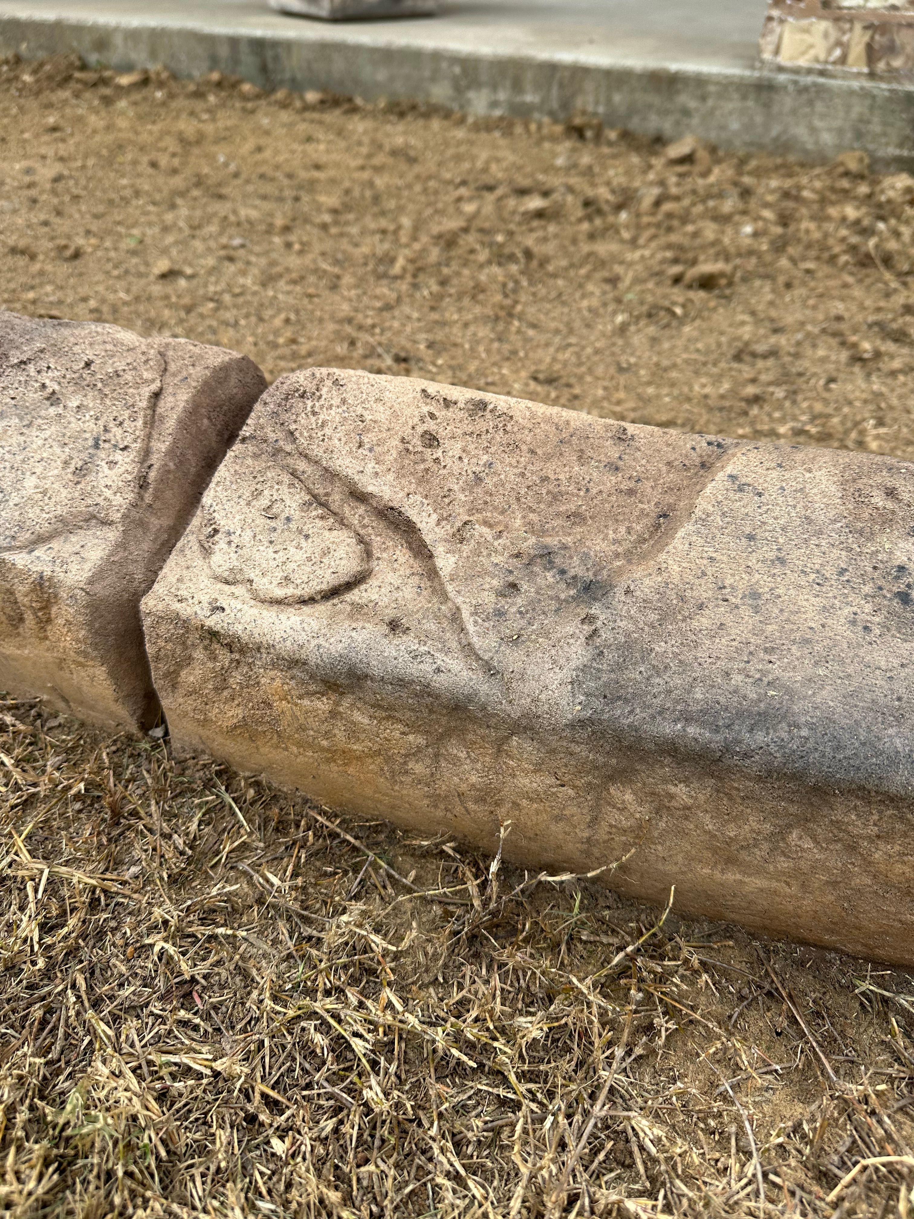  for Texas Curb N Borders in Houston, TX