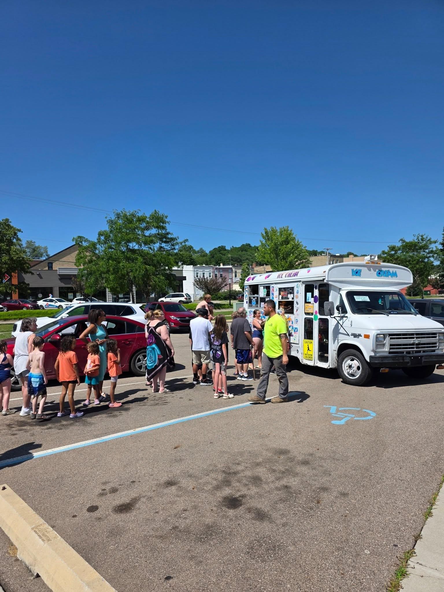  for Four Seasons Drain Services in Ionia County, MI