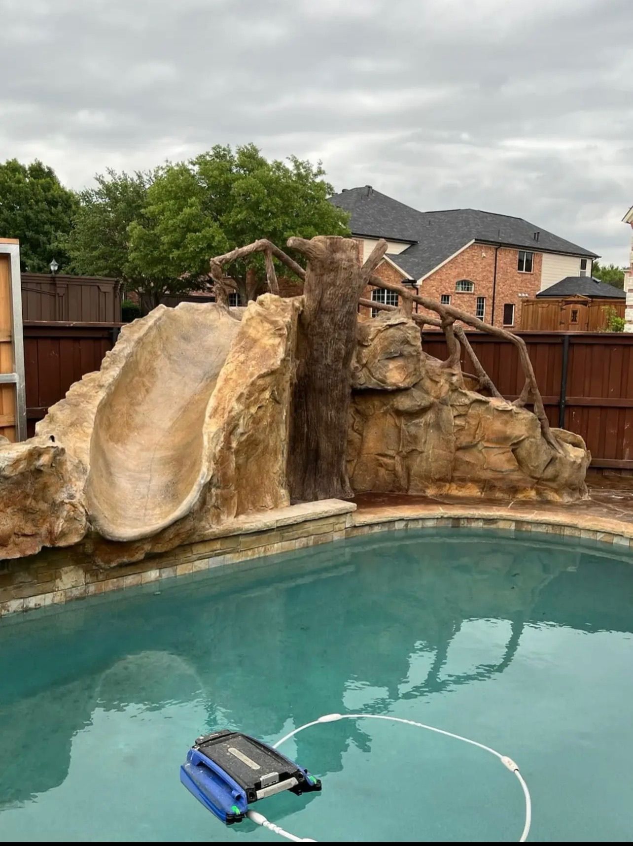  for Majestic Custom Concrete in Colorado Springs, CO