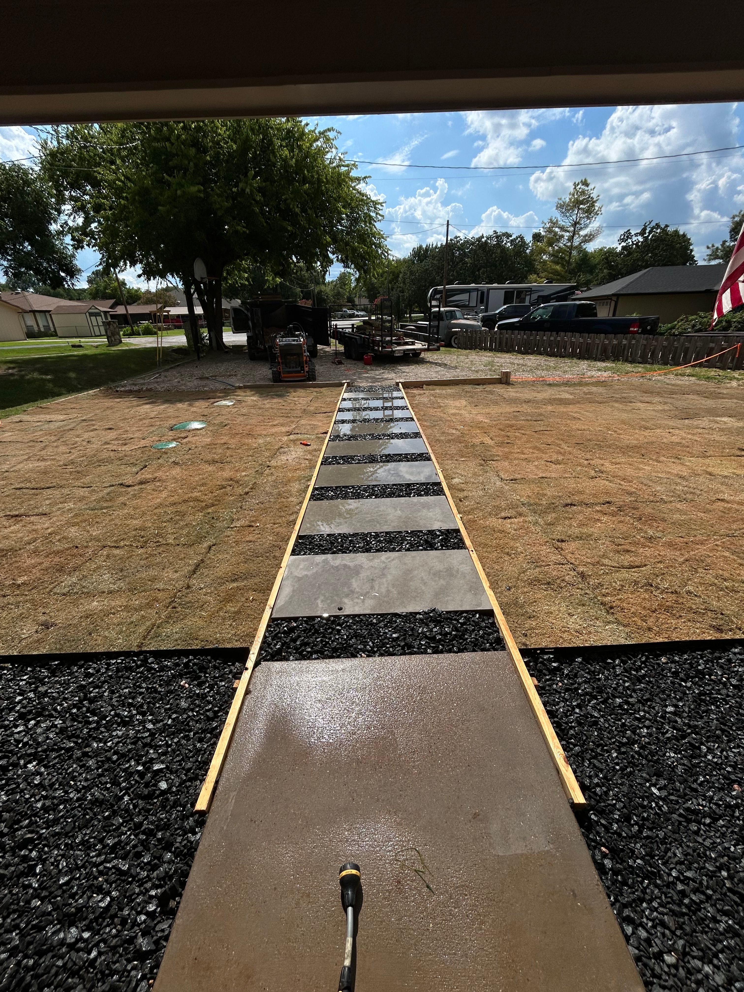  for Y&Y Outdoor Services in Granbury, TX