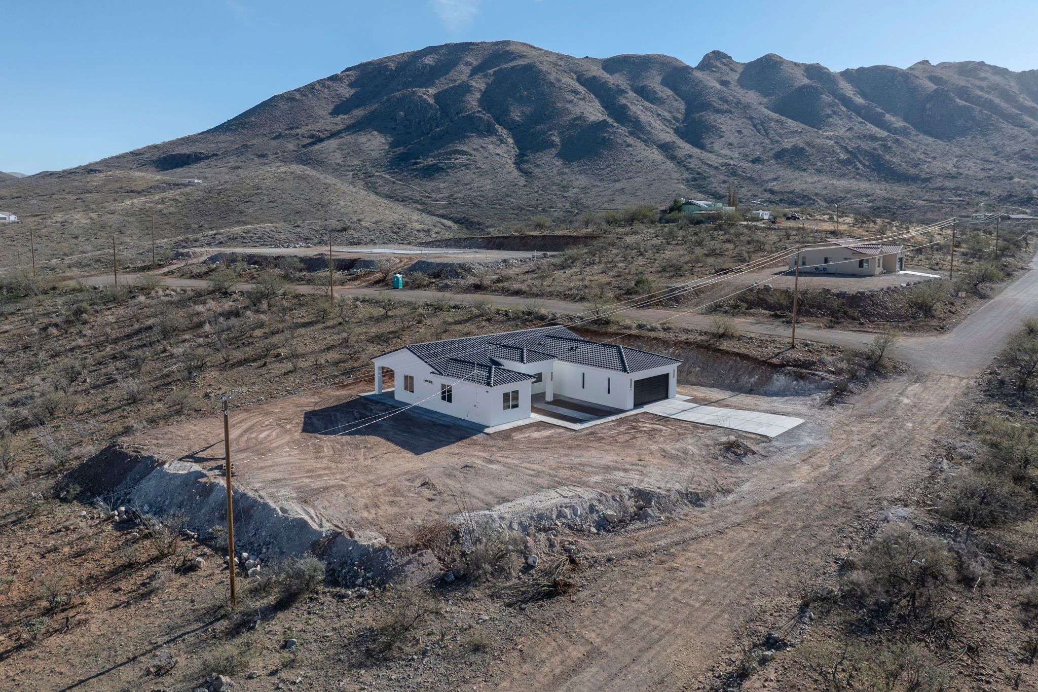  for Casoma Construction in Rio Rico, AZ