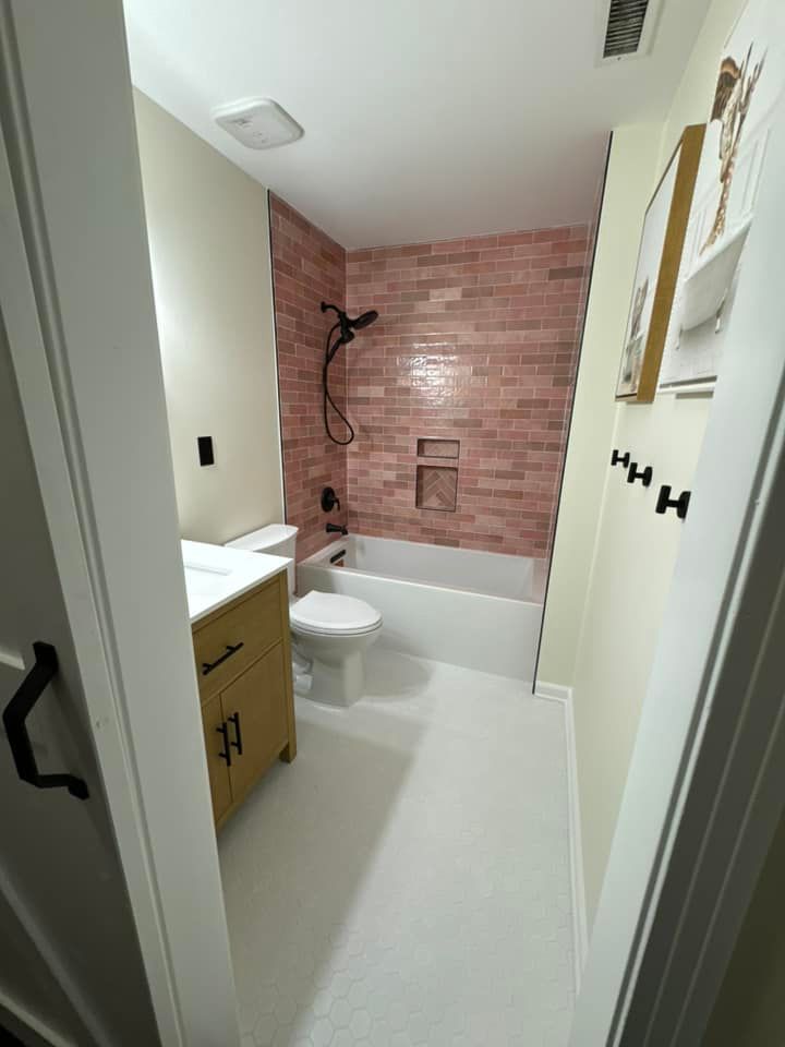 All Photos for Arthur Tile & Remodeling in Munford, TN