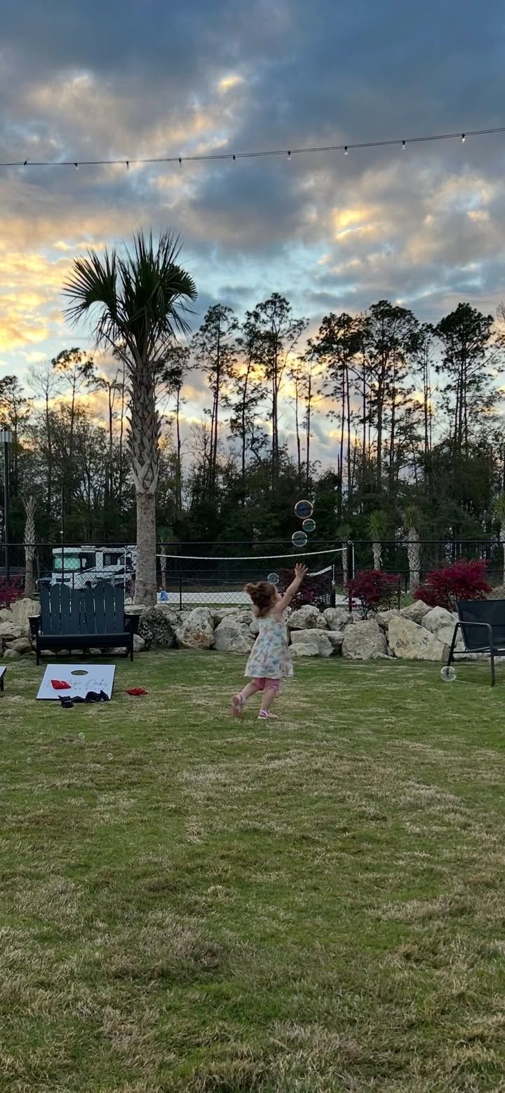 All Photos for Heritage Oaks RV Resort in Wellborn, FL
