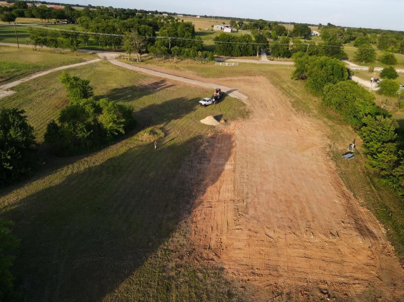  for NTX Custom Construction in Mckinney, TX