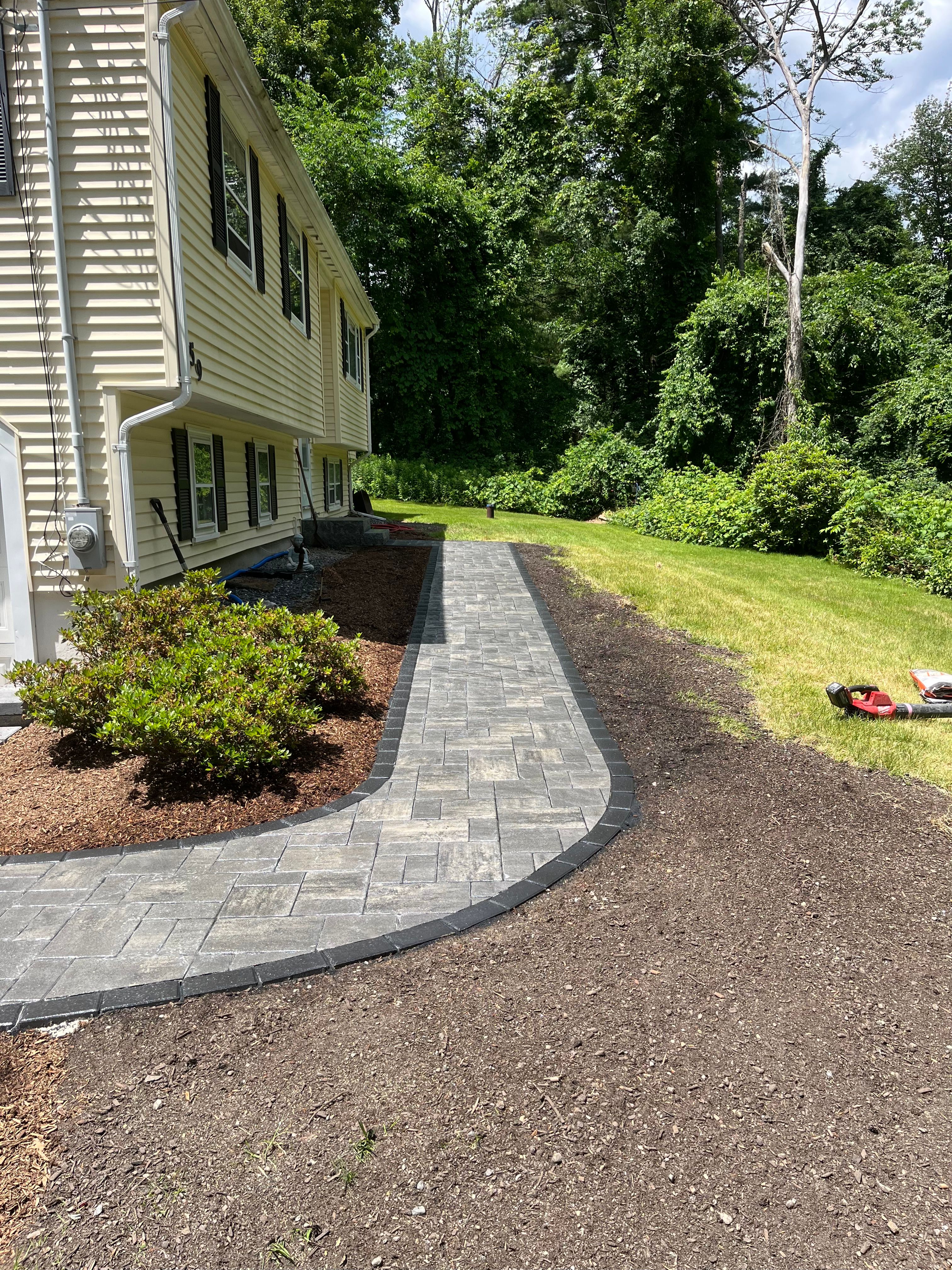  for Shawn's Landscaping in Worcester, MA