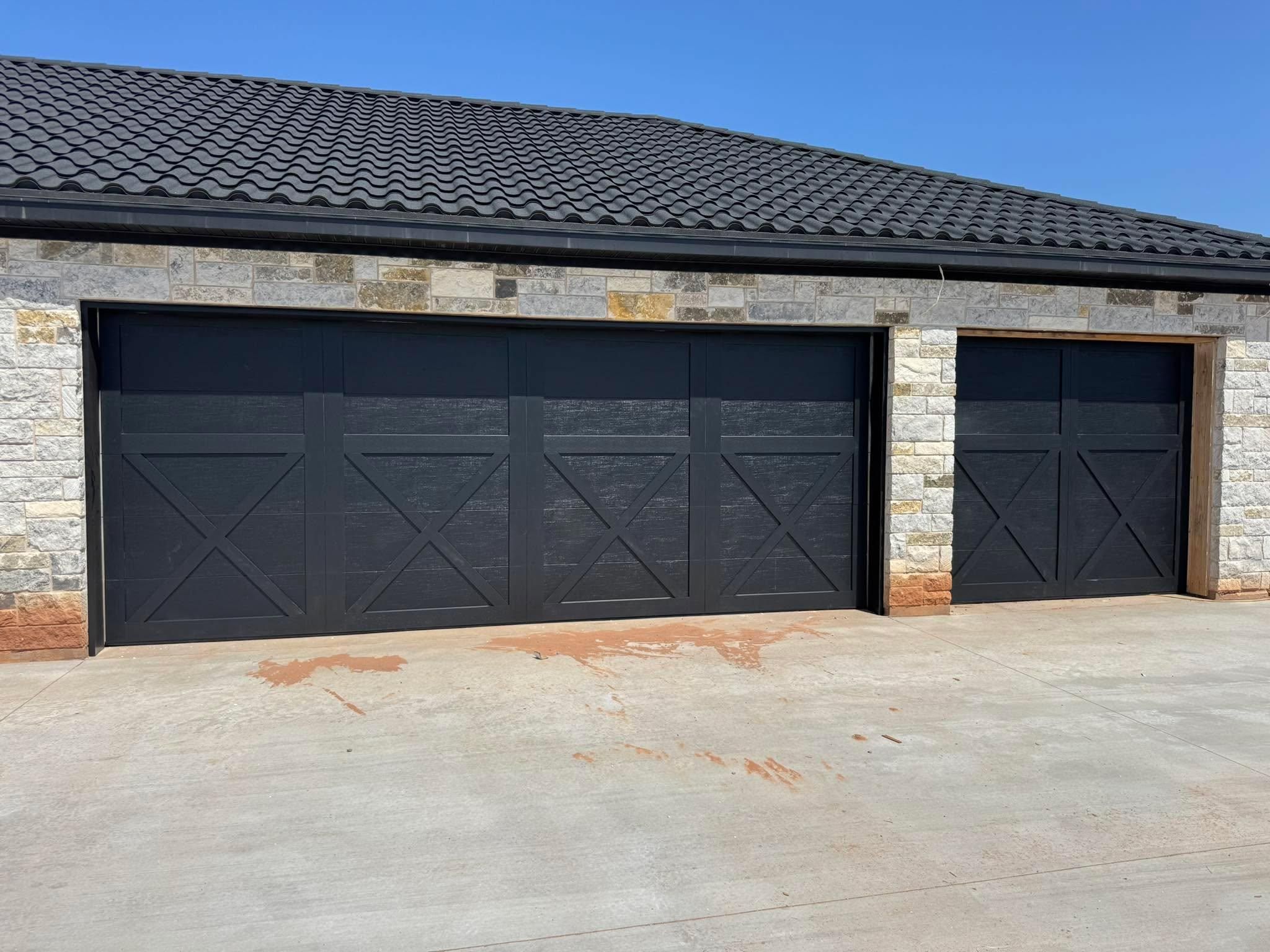  for Red River Garage Doors LLC in Wichita Falls, TX
