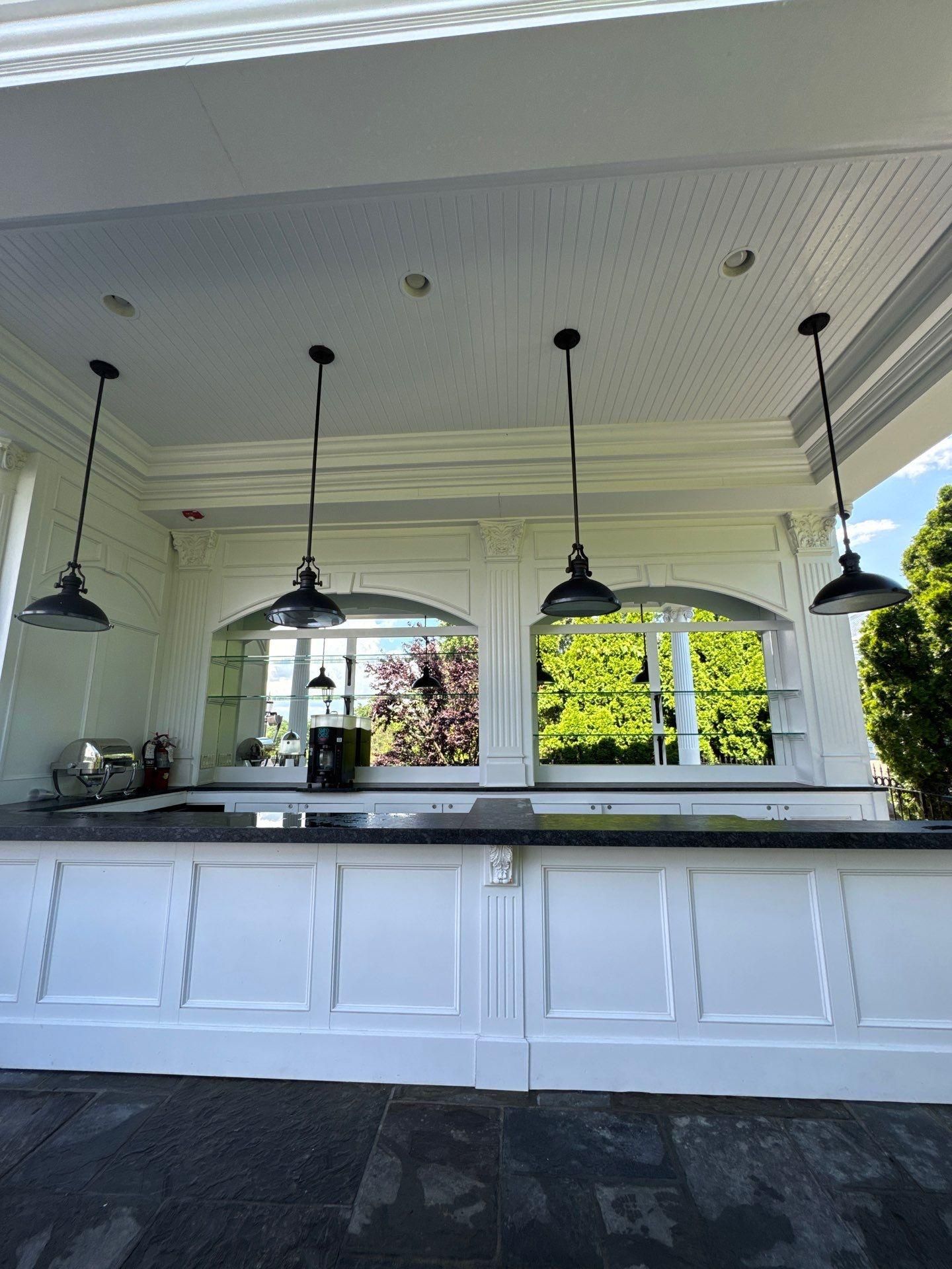 Project Management  for Park Place Property Maintenance in Essex County, NJ
