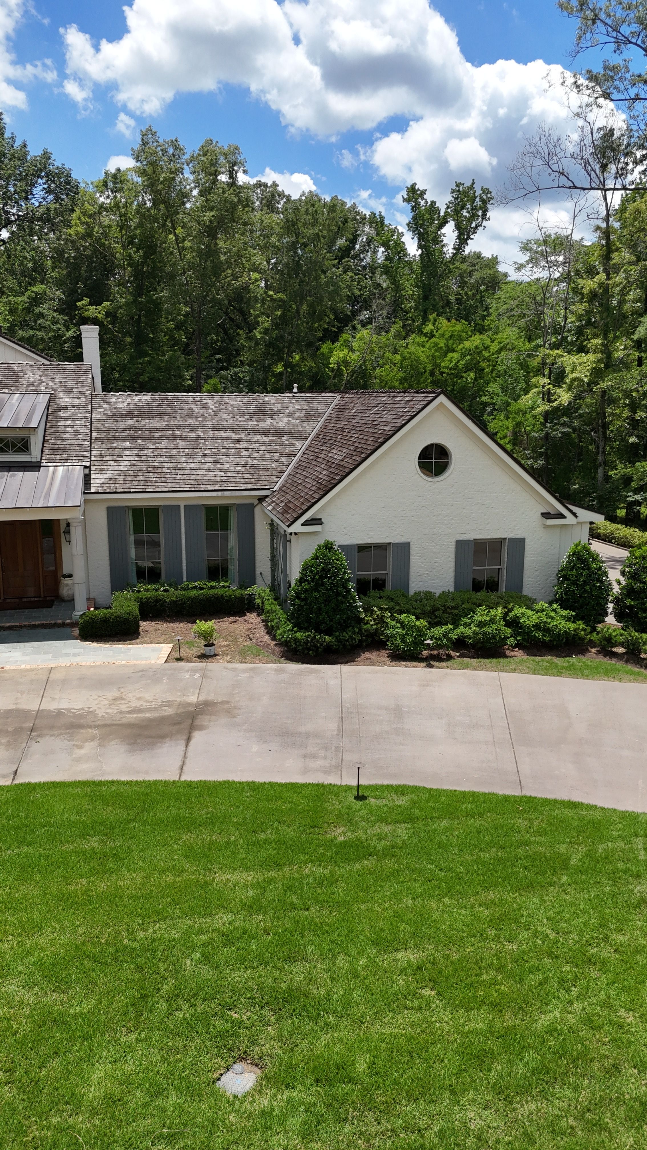  for Amis Lawn and Landscape, LLC in Clinton, MS