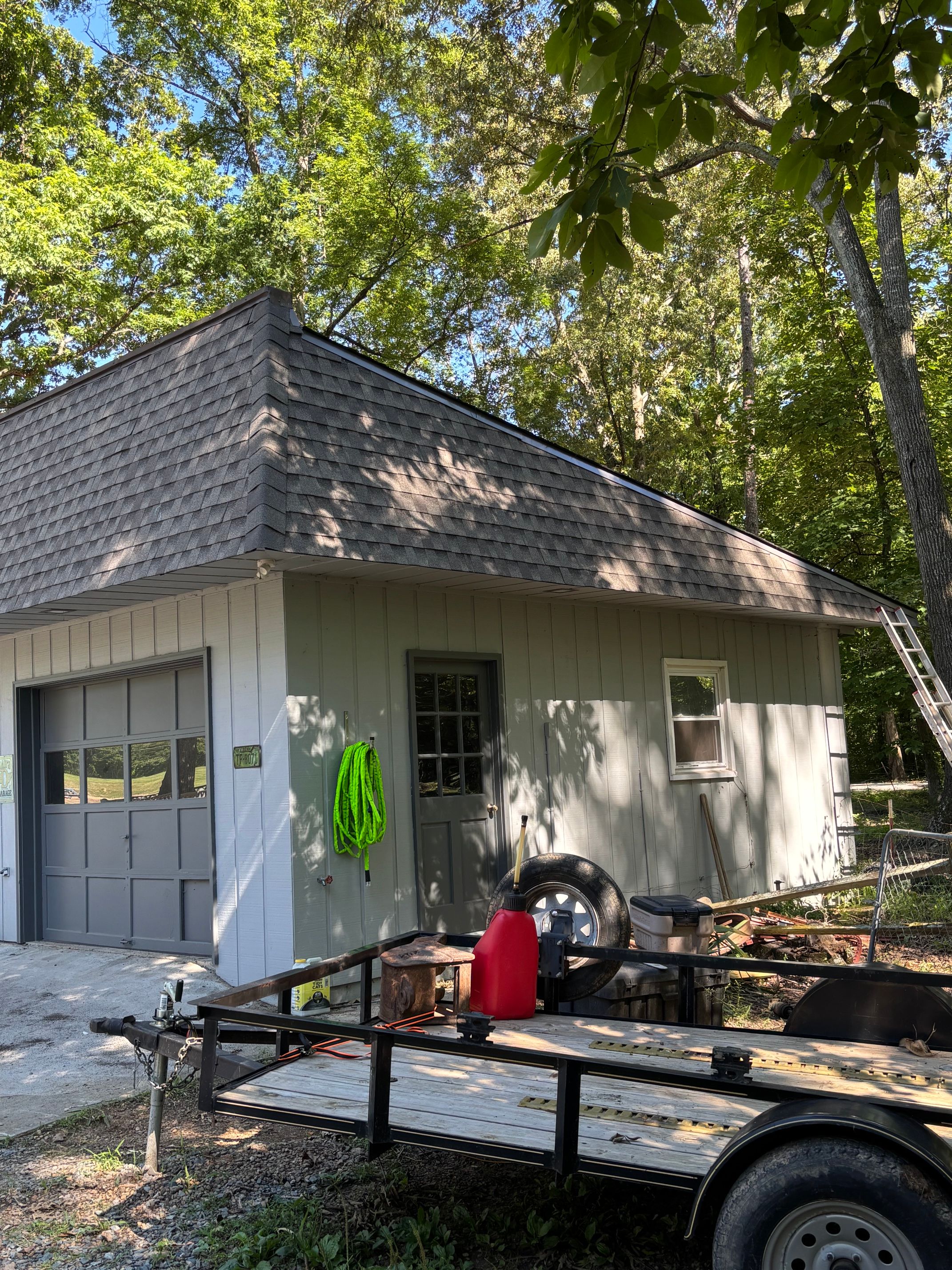  for Rock Star Roofing LLC  in Dandridge,  TN