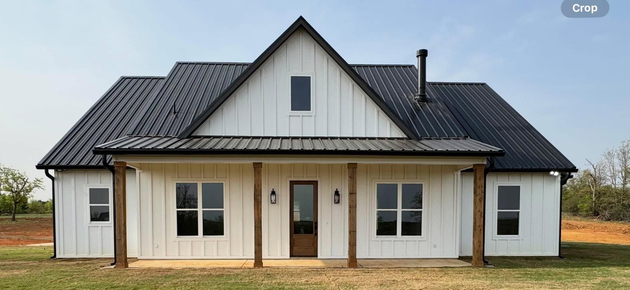  for Reaves Custom Homes LLC in Jacksboro , TX