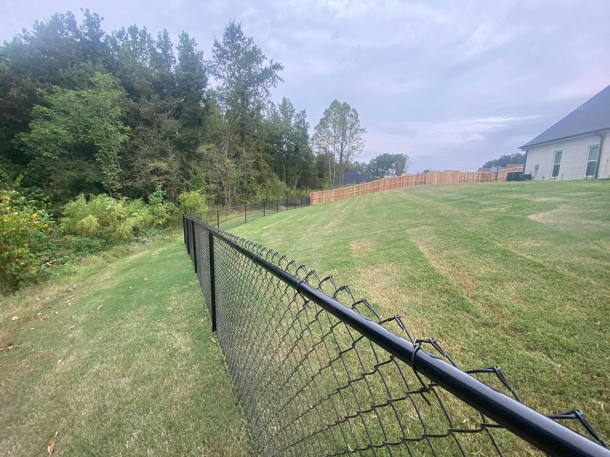  for Manning Fence, LLC in Hernando, MS