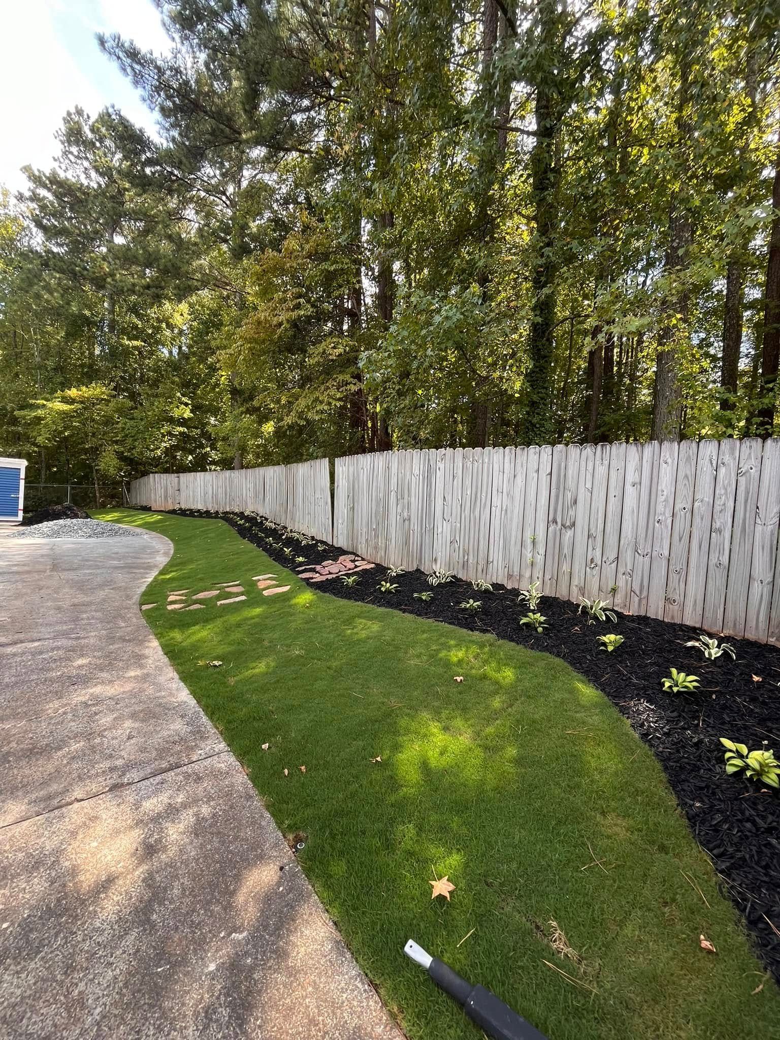  for VL Landscaping, LLC in Cartersville, GA