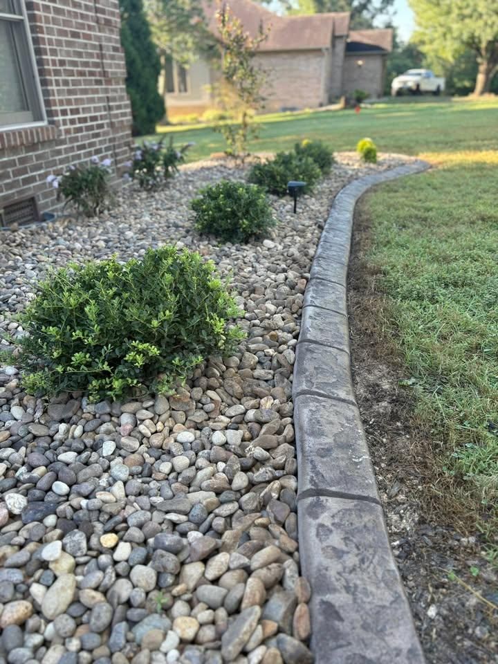  for Dust Till Dawn Lawn in London, Kentucky