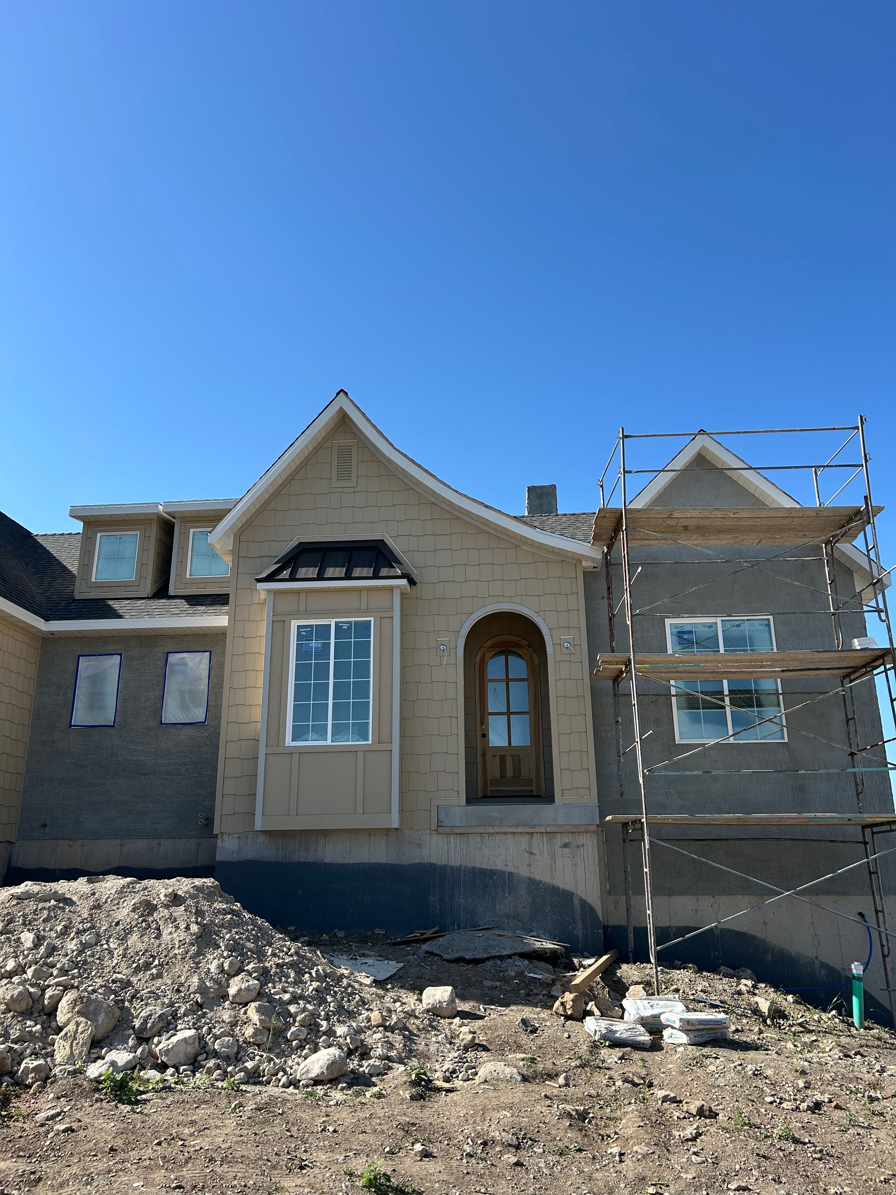 All Photos for Valley View Exteriors in Logan, UT
