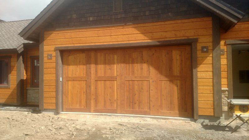Garage Doors for Garage Door 911 in Nampa, ID