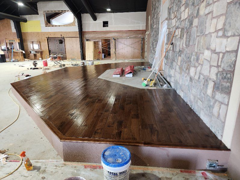  for Eds Concrete and Flat Work in Douglas, WY