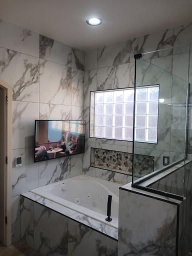 All Photos for King's Tile LLC Bathroom Remodeling in El Paso, TX