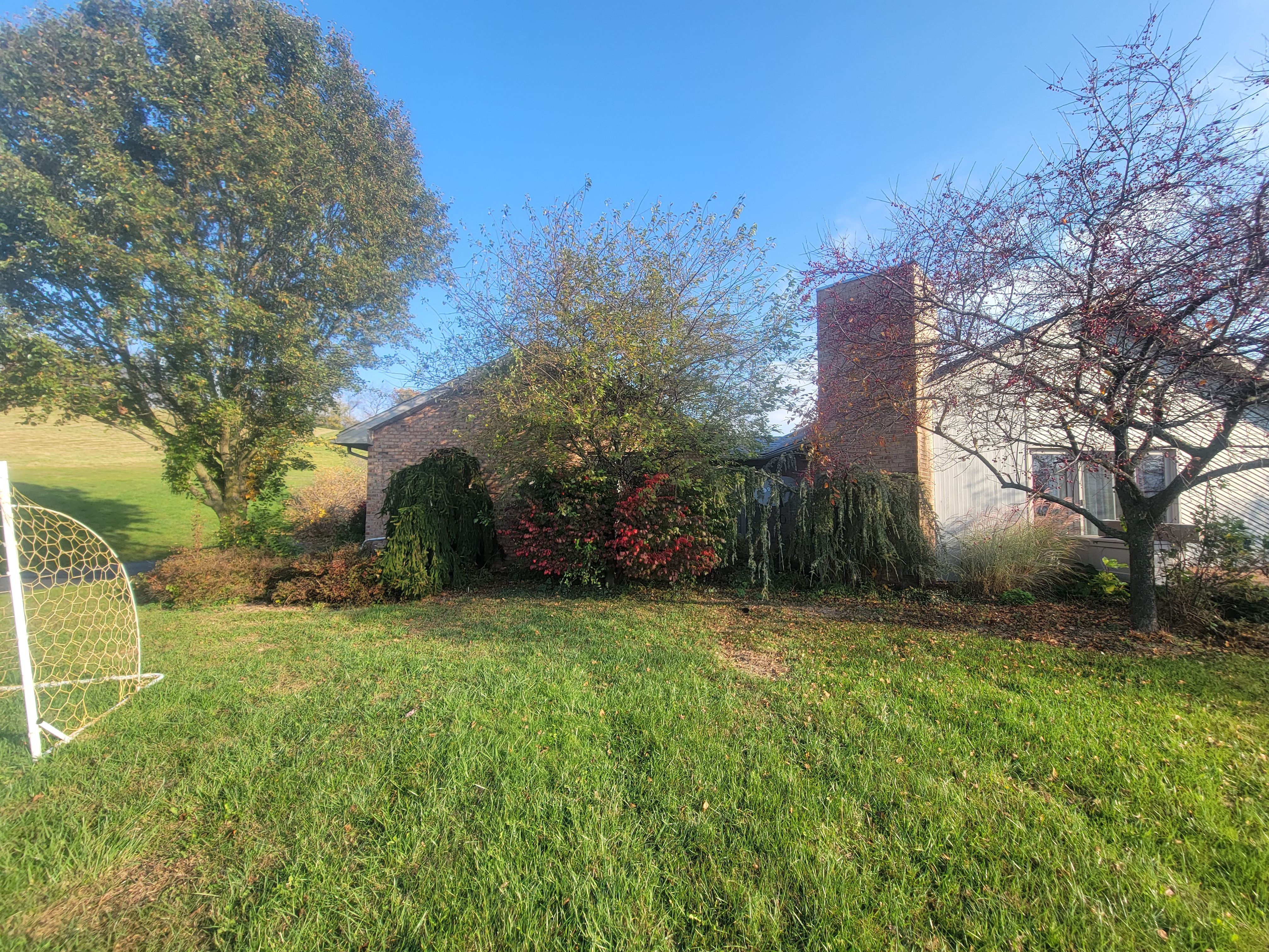  for Down Home Landscaping in Stillwater, PA