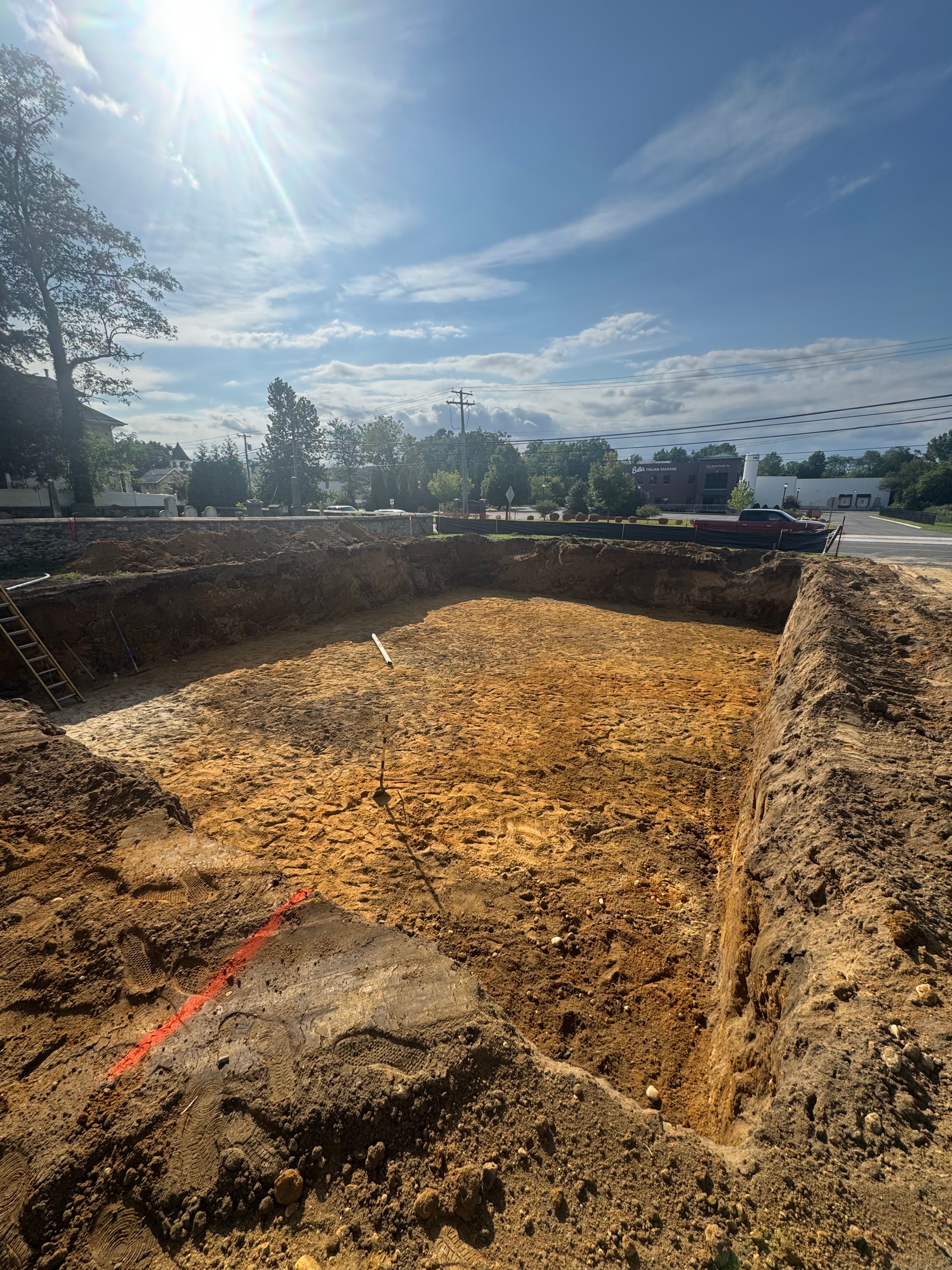  for Samuel Zeilman Construction in Woodbury Heights, NJ